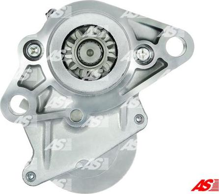 AS-PL S6268(DENSO) - Démarreur droxauto.com