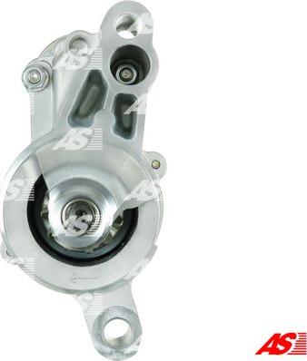 AS-PL S6207(DENSO) - Démarreur droxauto.com