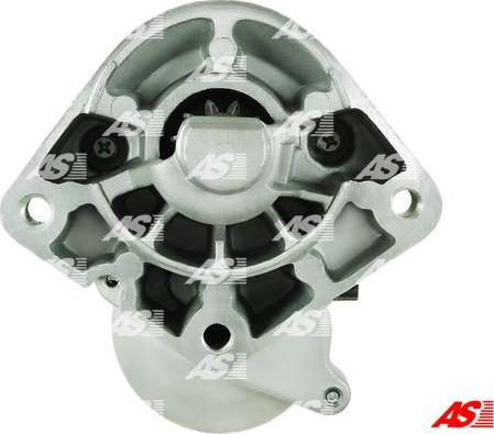 AS-PL S6281S - Démarreur droxauto.com