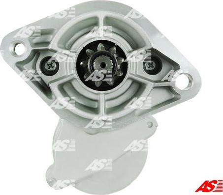 AS-PL S6234S - Démarreur droxauto.com