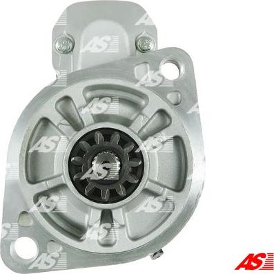 AS-PL S6233S - Démarreur droxauto.com