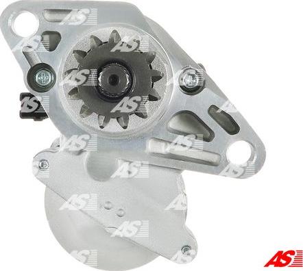 AS-PL S6273S - Démarreur droxauto.com