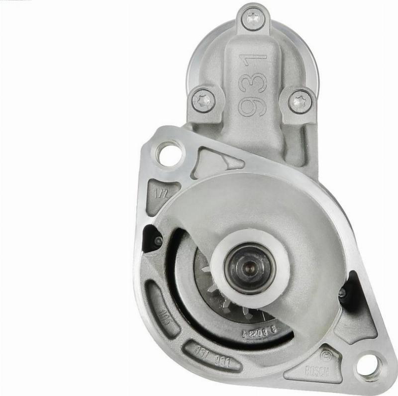 AS-PL S0993(SEG) - Démarreur droxauto.com