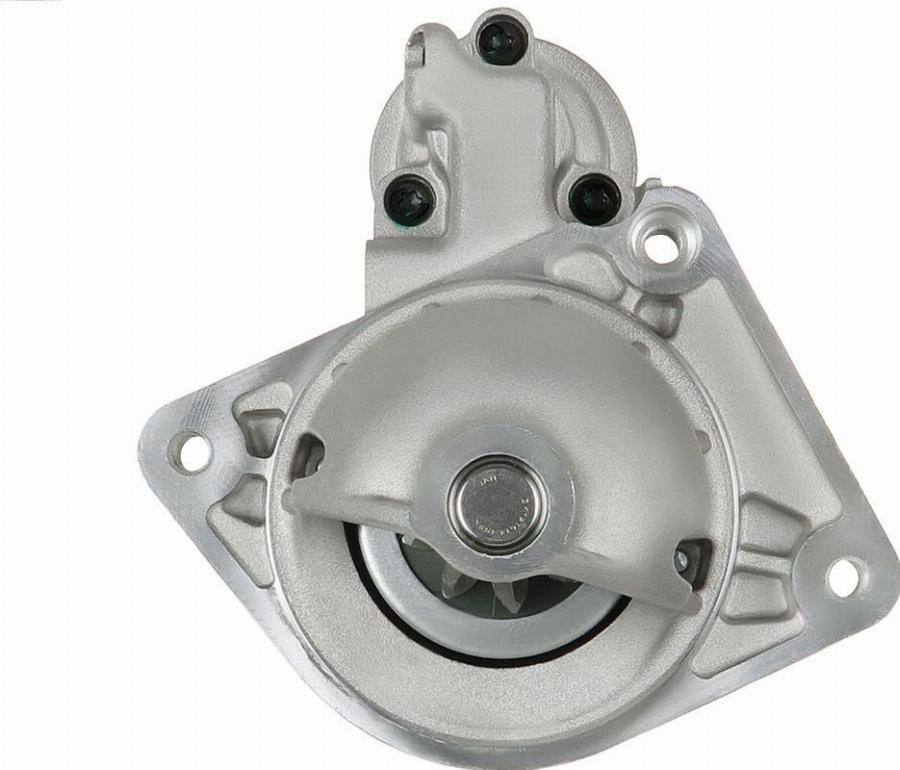 AS-PL S0965S - Démarreur droxauto.com