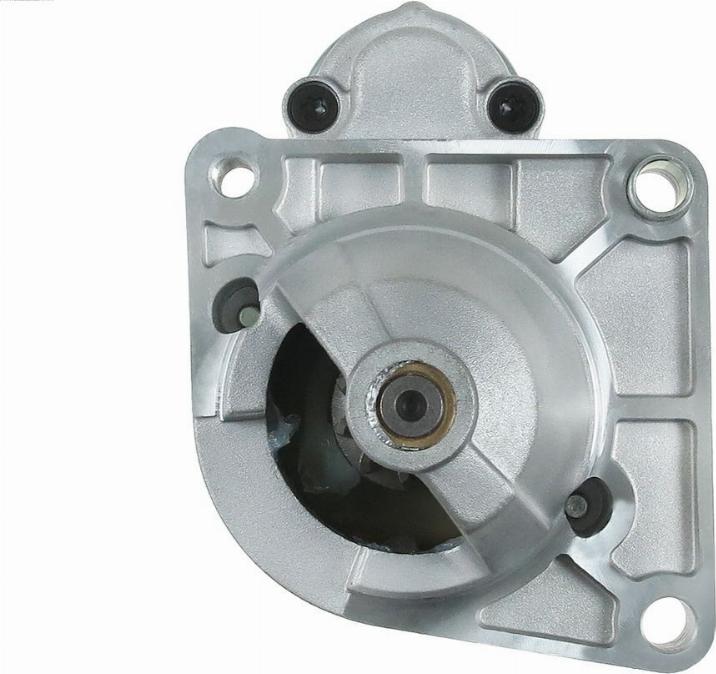 AS-PL S0913S - Démarreur droxauto.com