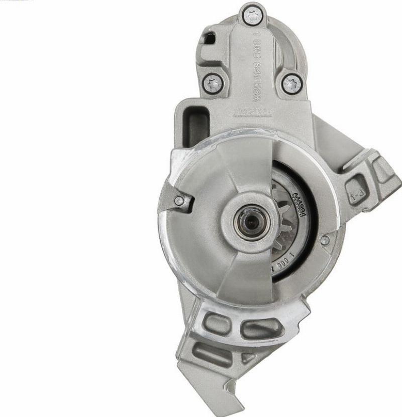 AS-PL S0989(SEG) - Démarreur droxauto.com