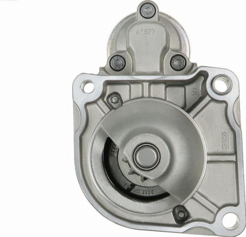 AS-PL S0987(SEG) - Démarreur droxauto.com