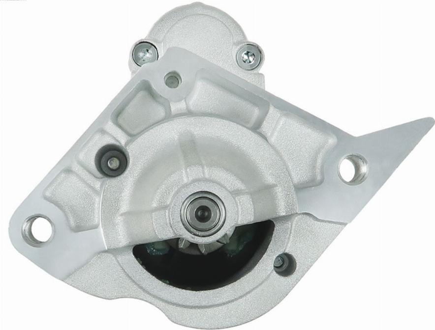AS-PL S0925S - Démarreur droxauto.com