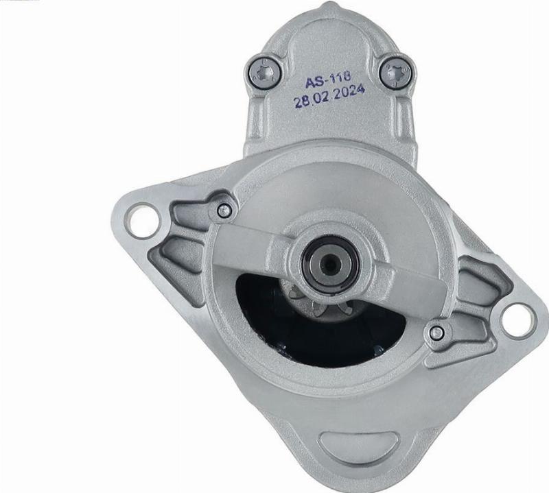 AS-PL S0927(SEG) - Démarreur droxauto.com