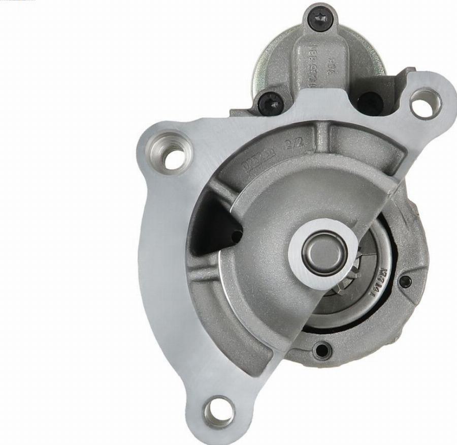AS-PL S0977(SEG) - Démarreur droxauto.com