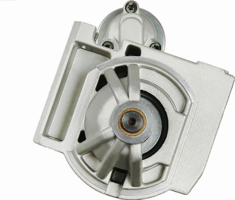 AS-PL S0462 - Démarreur droxauto.com