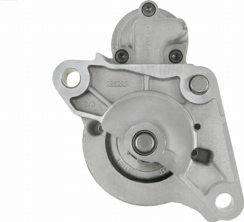 AS-PL S0483(SEG) - Démarreur droxauto.com