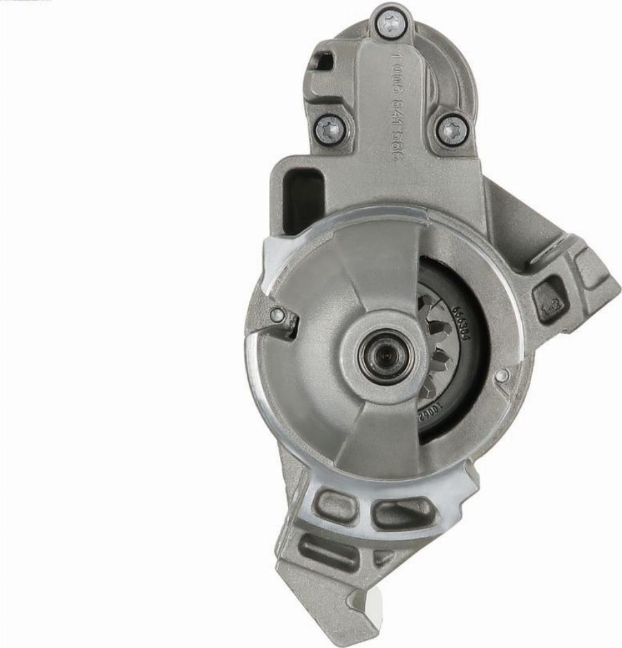 AS-PL S0487(SEG) - Démarreur droxauto.com