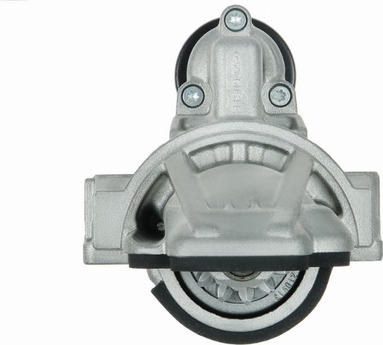 AS-PL S0504PR - Démarreur droxauto.com