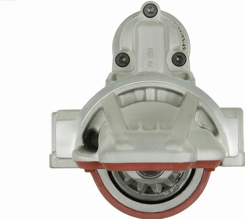 AS-PL S0504(SEG) - Démarreur droxauto.com