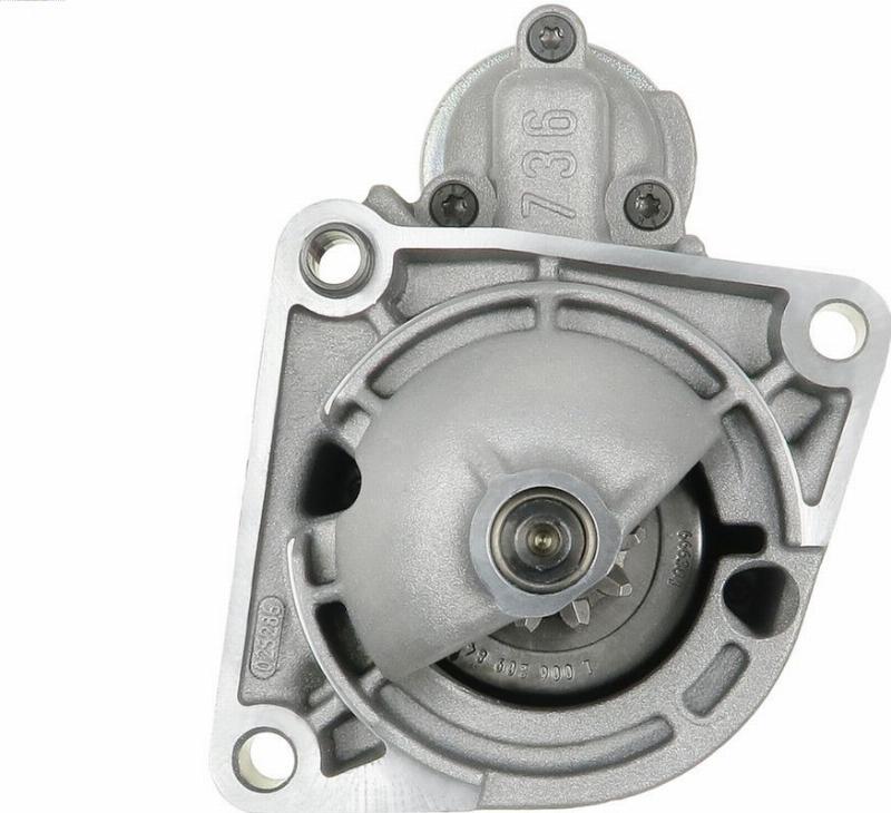 AS-PL S0506(SEG) - Démarreur droxauto.com