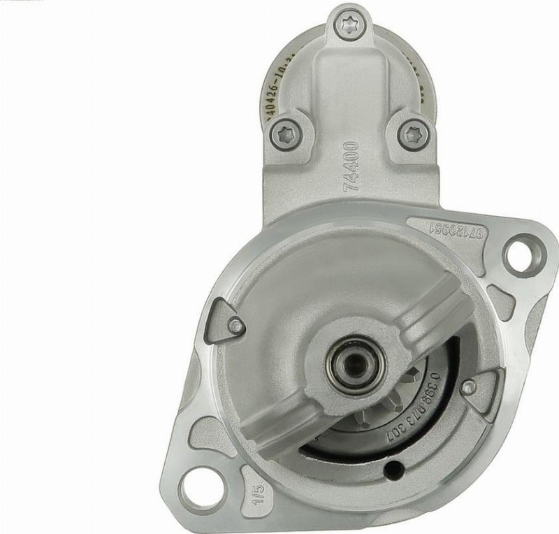 AS-PL S0514(SEG) - Démarreur droxauto.com