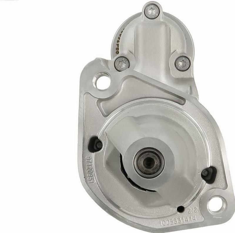 AS-PL S0584(SEG) - Démarreur droxauto.com