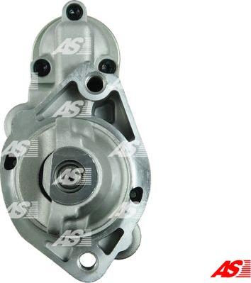 AS-PL S0580 - Démarreur droxauto.com