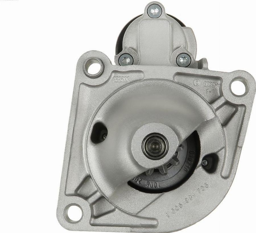 AS-PL S0535PR - Démarreur droxauto.com