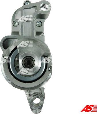 AS-PL S0576 - Démarreur droxauto.com