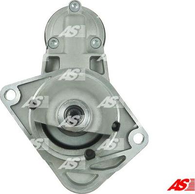 AS-PL S0606 - Démarreur droxauto.com