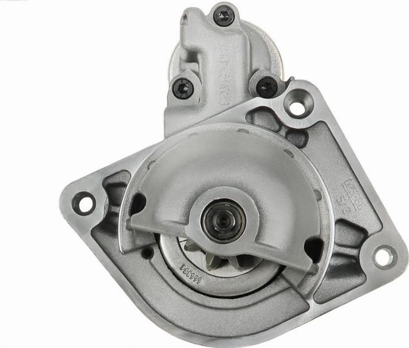 AS-PL S0614(SEG) - Démarreur droxauto.com