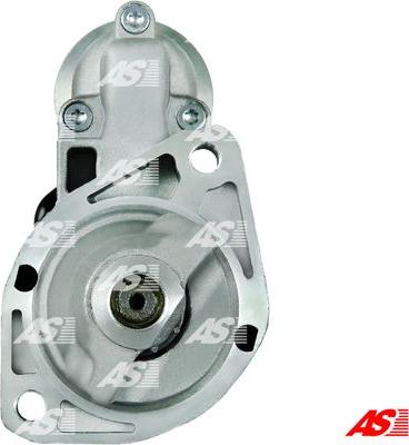 AS-PL S0616S - Démarreur droxauto.com