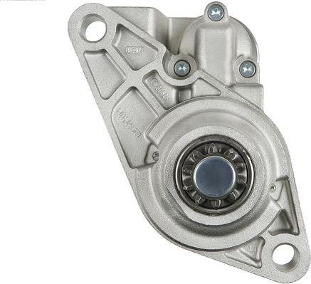 AS-PL S0686SR - Démarreur droxauto.com