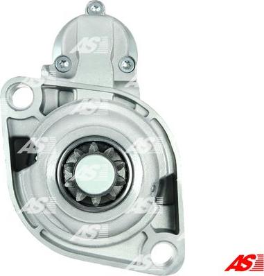 AS-PL S0639S - Démarreur droxauto.com