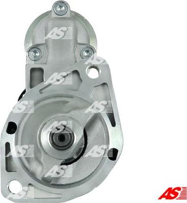 AS-PL S0620S - Démarreur droxauto.com