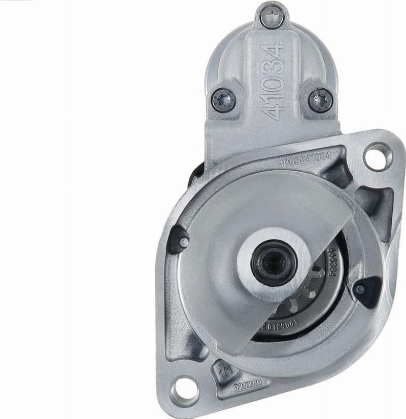 AS-PL S0627(SEG) - Démarreur droxauto.com