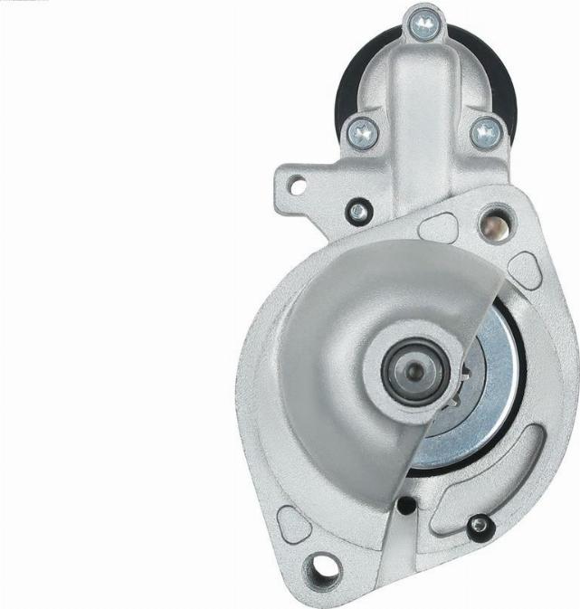 AS-PL S0091SR - Démarreur droxauto.com