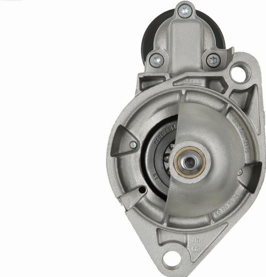 AS-PL S0098PR - Démarreur droxauto.com