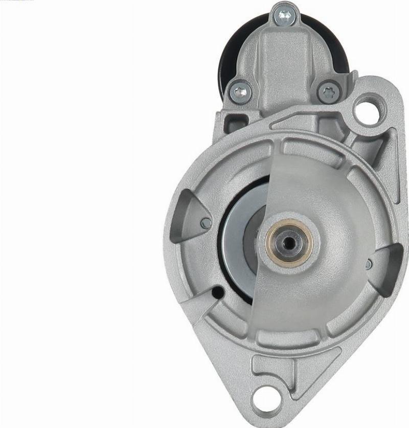 AS-PL S0098SR - Démarreur droxauto.com