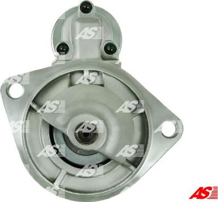 AS-PL S0056 - Démarreur droxauto.com