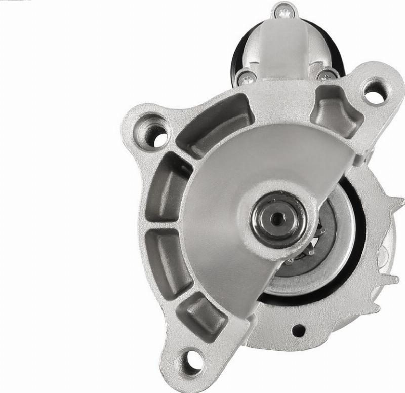 AS-PL S0017SR - Démarreur droxauto.com