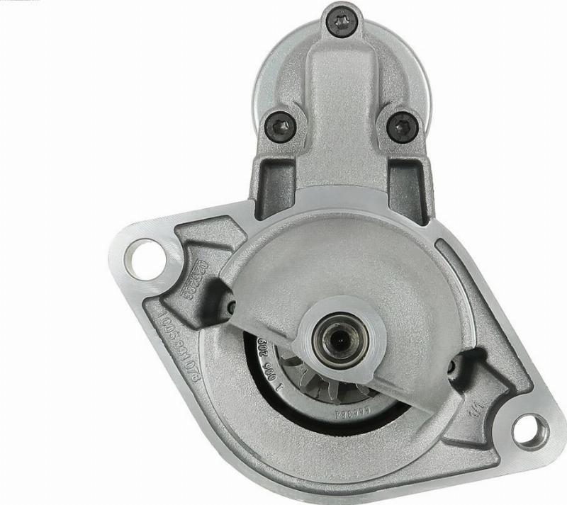 AS-PL S0168(SEG) - Démarreur droxauto.com