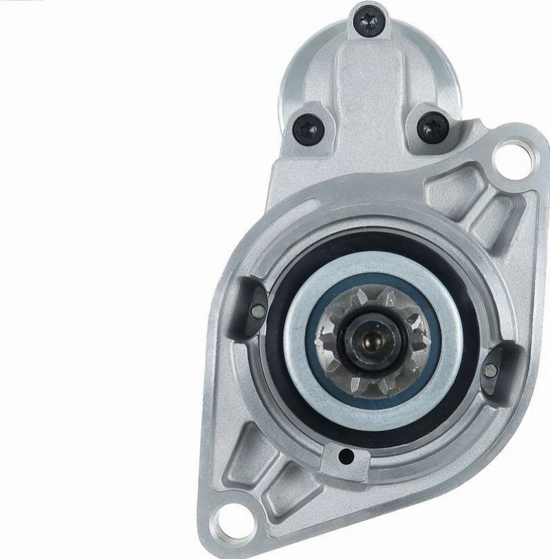 AS-PL S01048S - Démarreur droxauto.com