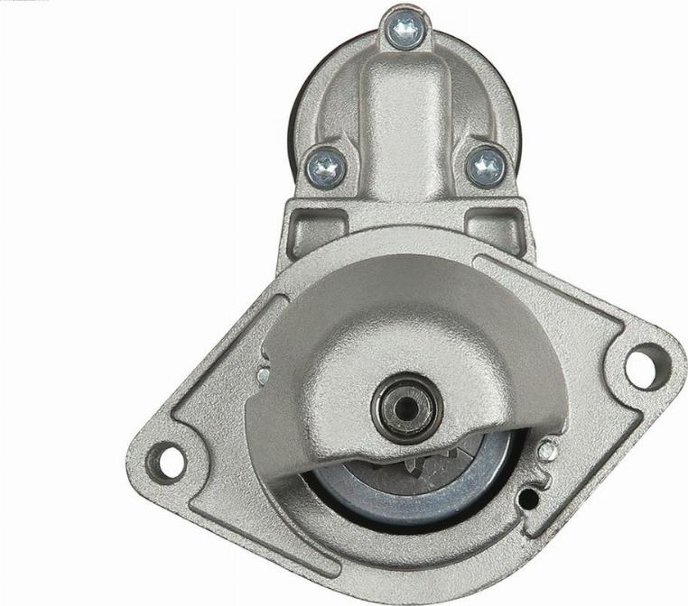 AS-PL S0100SR - Démarreur droxauto.com