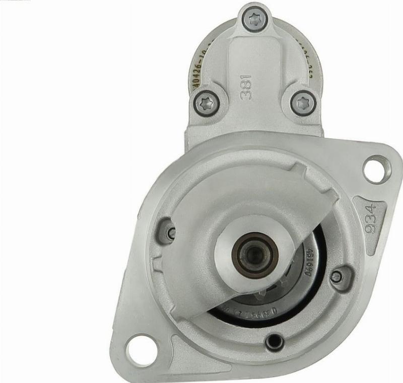 AS-PL S01018(SEG) - Démarreur droxauto.com