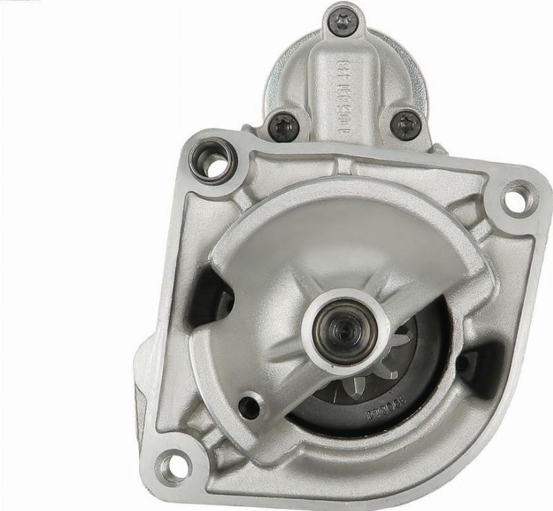 AS-PL S0139(SEG) - Démarreur droxauto.com