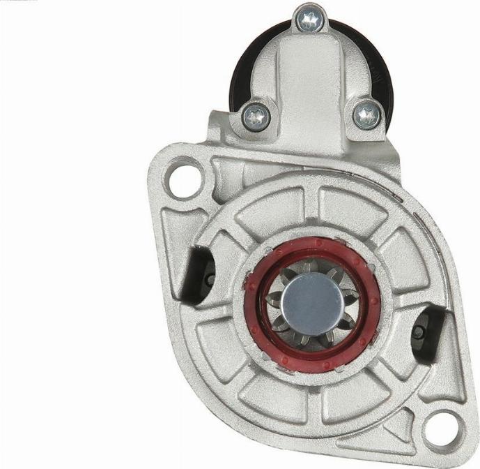 AS-PL S0125SR - Démarreur droxauto.com