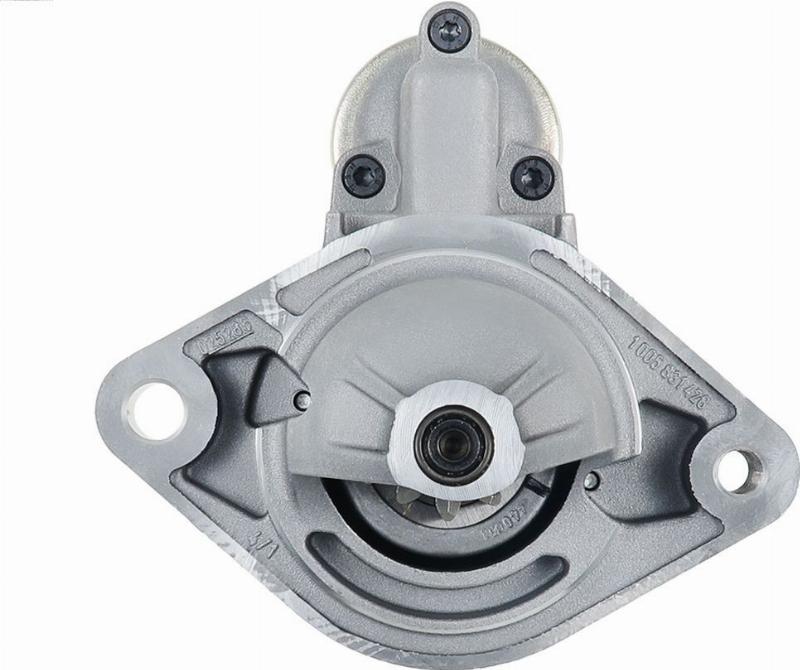 AS-PL S0884(SEG) - Démarreur droxauto.com