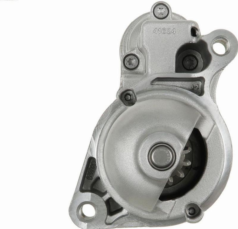 AS-PL S0881(SEG) - Démarreur droxauto.com