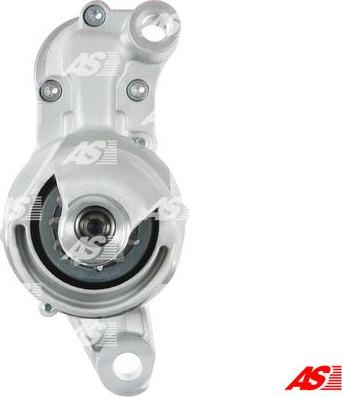 AS-PL S0879S - Démarreur droxauto.com