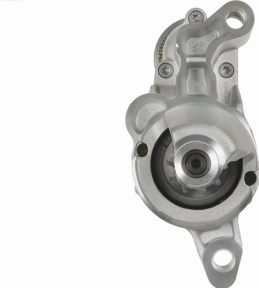 AS-PL S0319(SEG) - Démarreur droxauto.com