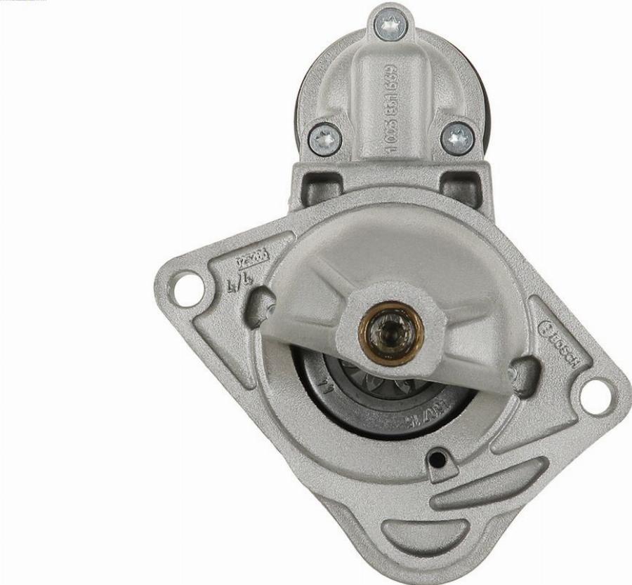 AS-PL S0295PR - Démarreur droxauto.com