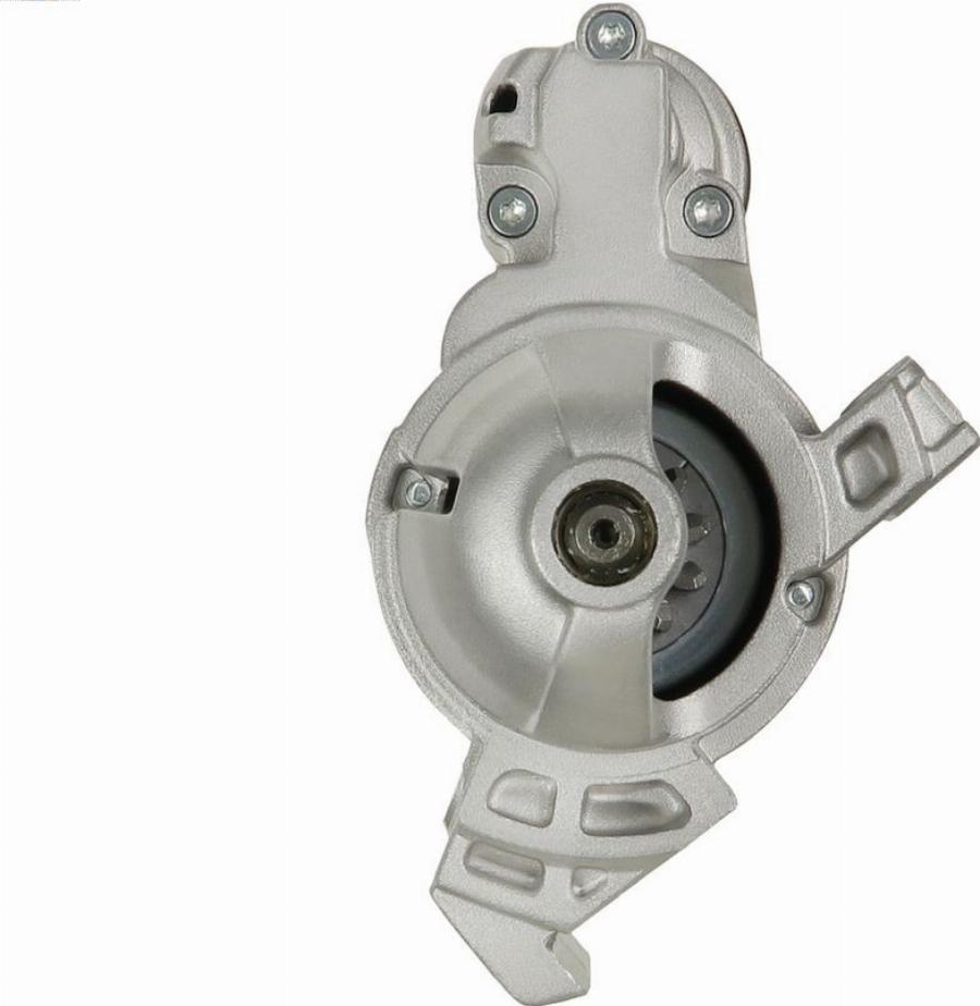 AS-PL S0291SR - Démarreur droxauto.com
