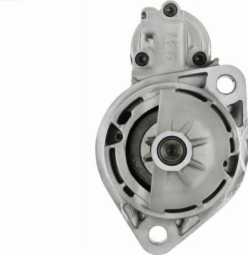 AS-PL S0293(SEG) - Démarreur droxauto.com